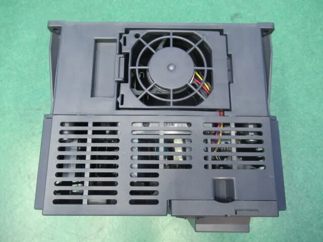 Mitsubishi Electric FR-E720-3.7K+FR-A7NC inverter Detail Image - ASKINDEX Korea