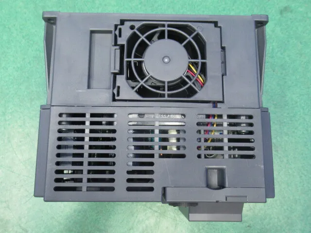 Mitsubishi Electric FR-E720-3.7K+FR-A7NC inverter Detail Image - ASKINDEX Korea