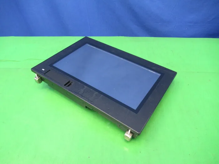 Keyence VT5-W10 터치 패널 상세 이미지 - ASKINDEX 코리아