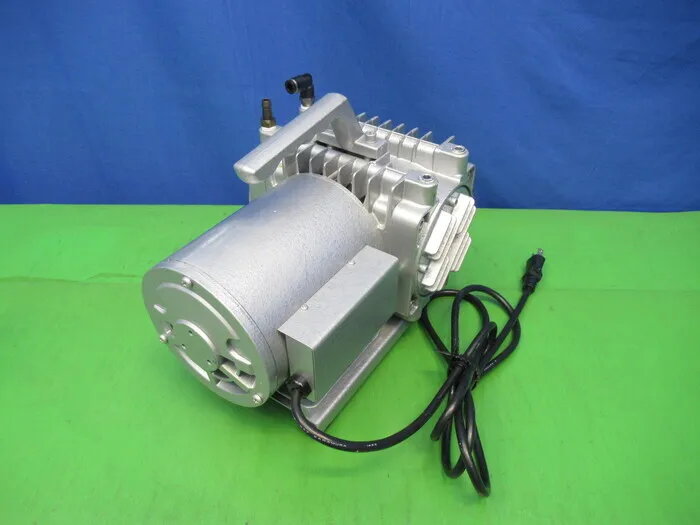 ULVAC DA-60S diaphragm vacuum pump Detail Image - ASKINDEX Korea