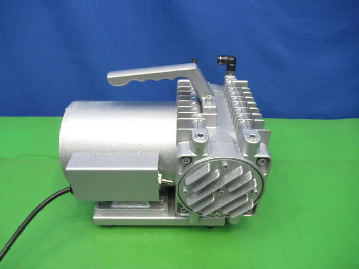 ULVAC DA-60S diaphragm vacuum pump Detail Image - ASKINDEX Korea