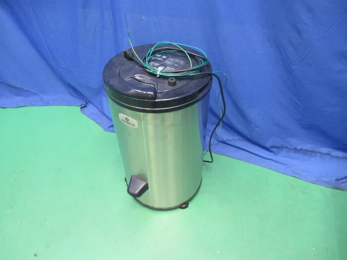 일본 제너럴 어플라이언스 C-14L 탈수기