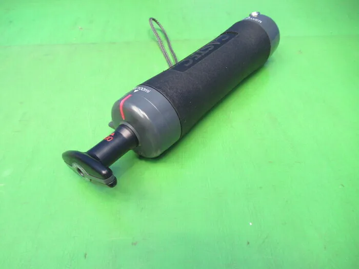 Gastech GV-100S Detector tube gas measuring instrument Detail Image - ASKINDEX Korea