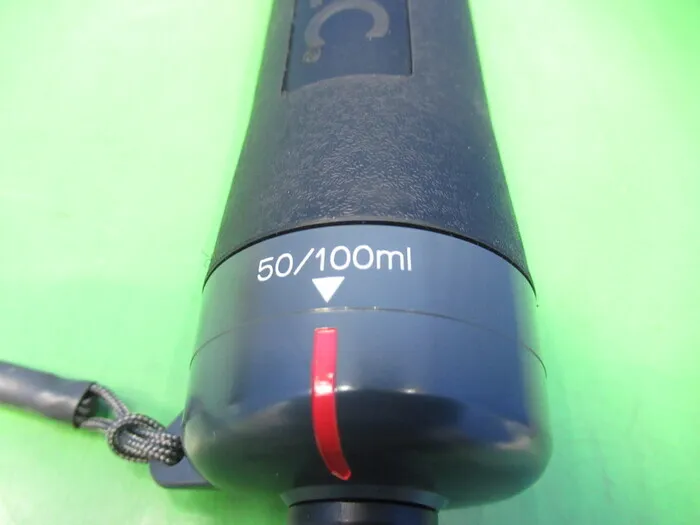 Gastech GV-100S Detector tube gas measuring instrument Detail Image - ASKINDEX Korea