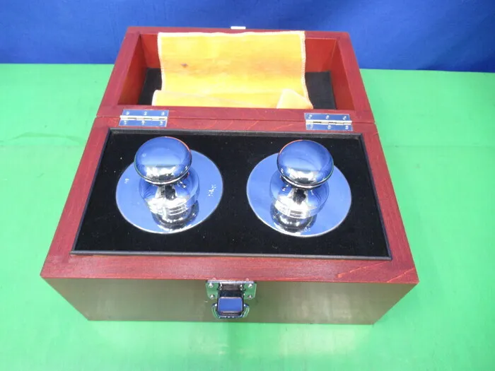 Inaba Manufacturing  weight Detail Image - ASKINDEX Korea
