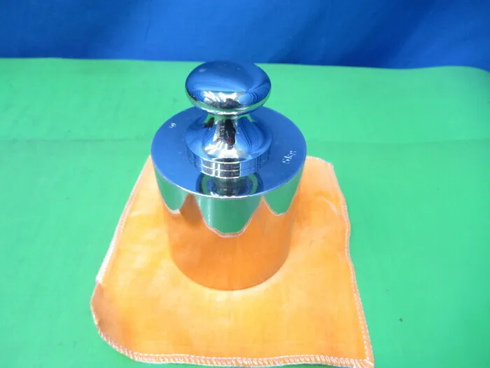 Inaba Manufacturing  weight Detail Image - ASKINDEX Korea