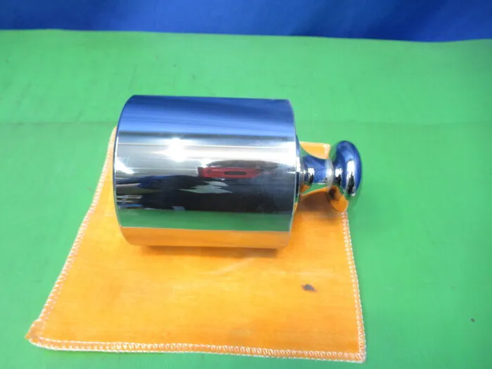 Inaba Manufacturing  weight Detail Image - ASKINDEX Korea