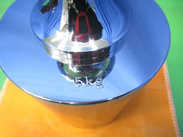 Inaba Manufacturing  weight Detail Image - ASKINDEX Korea