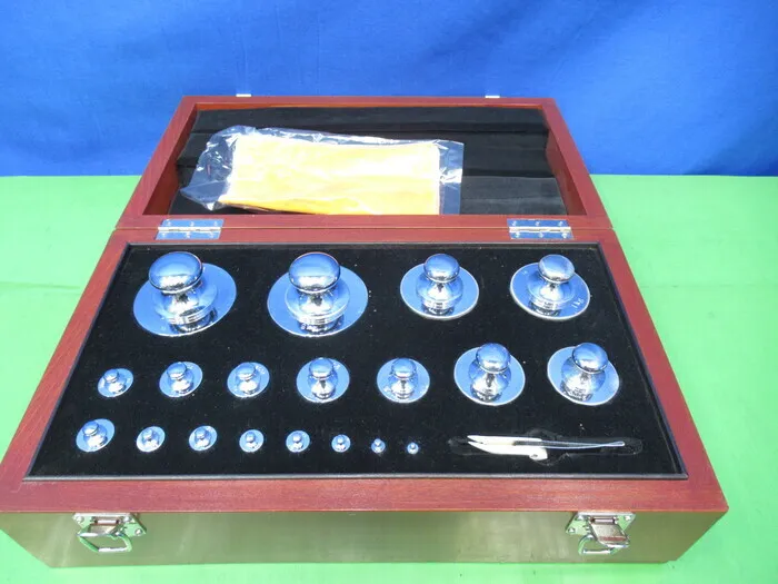 Inaba Manufacturing  weight Detail Image - ASKINDEX Korea