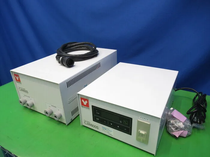야마토 과학 CJW800S 서큘레이터(수냉식)