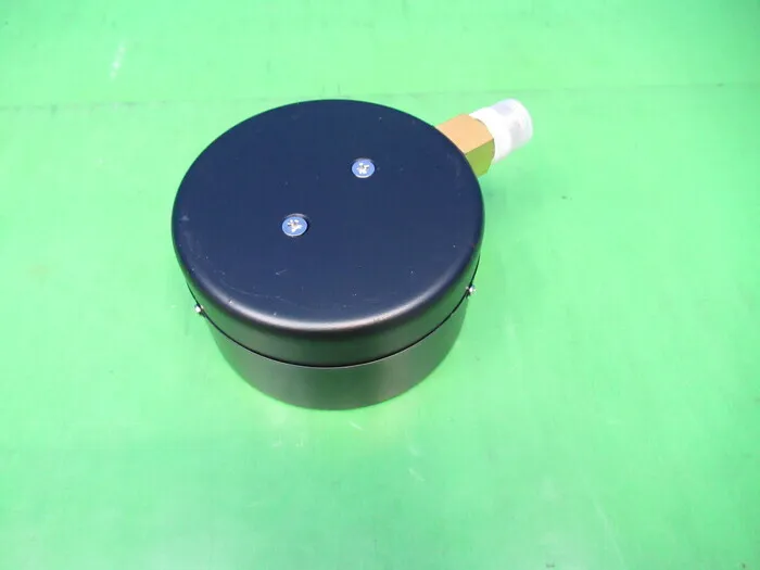 Toyokeiki Kogyo BL-B-AT3/8X100X30kPa pressure gauge Detail Image - ASKINDEX Korea