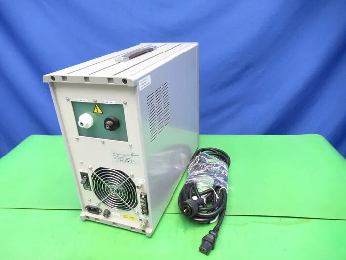 Kurita Manufacturing Co., Ltd. MPP-HV04 Power supply for generating pulsed plasma in liquid Detail Image - ASKINDEX Korea
