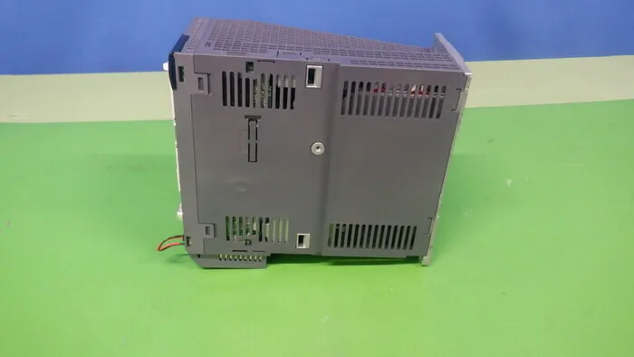 미쓰비시 전기 MR-J3-200BN AC 서보 드라이버 상세 이미지 - ASKINDEX 코리아