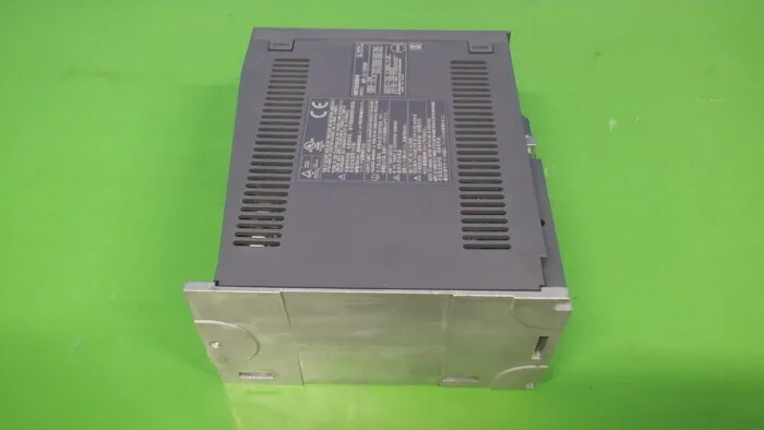 미쓰비시 전기 MR-J3-200BN AC 서보 드라이버 상세 이미지 - ASKINDEX 코리아