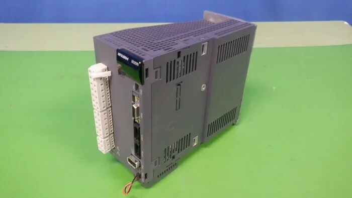 미쓰비시 전기 MR-J3-200BN AC 서보 드라이버