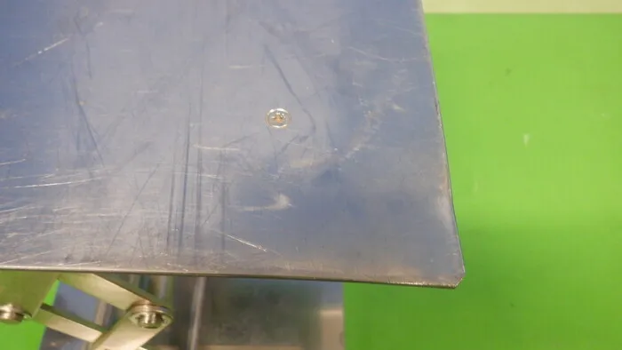   Lab Jack Detail Image - ASKINDEX Korea