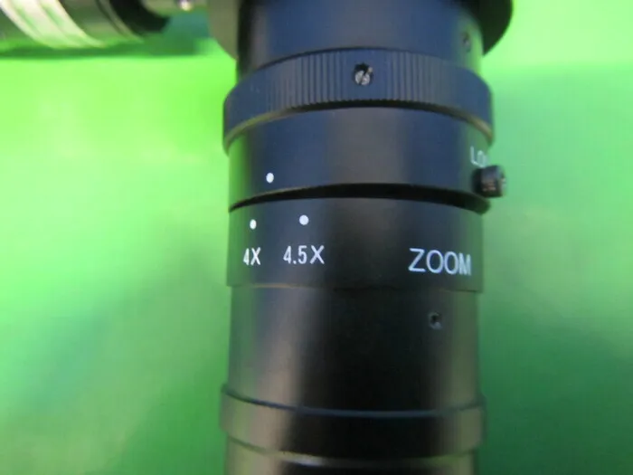 Kenko Tokina KCM-Z4.5D Macro Lens Detail Image - ASKINDEX Korea