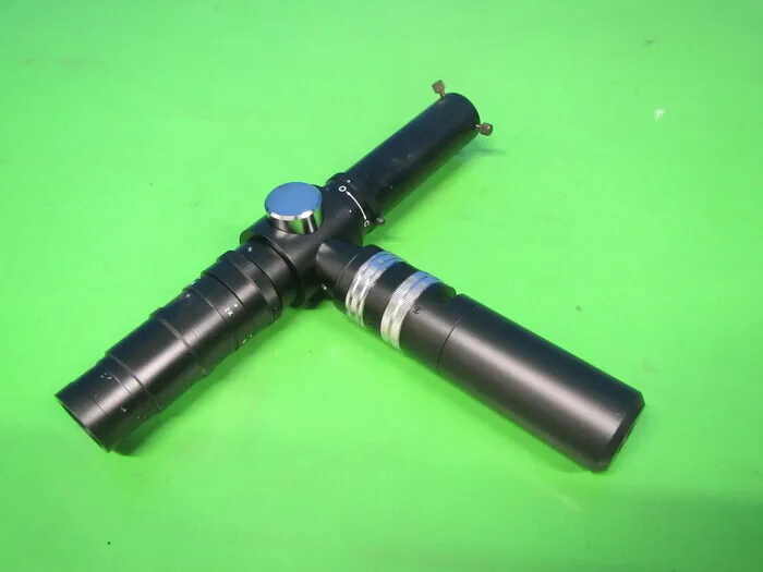 켄 코트 키너 KCM-Z4.5D 매크로 렌즈