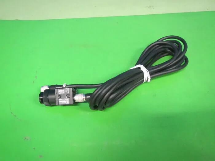 소니 XC-ES50 CCD 카메라