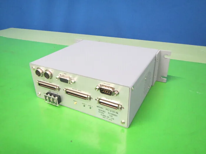 Flaubert PS/α2A-NL Control unit (camera) Detail Image - ASKINDEX Korea