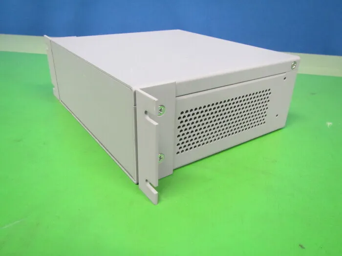 Flaubert PS/α2A-NL Control unit (camera) Detail Image - ASKINDEX Korea