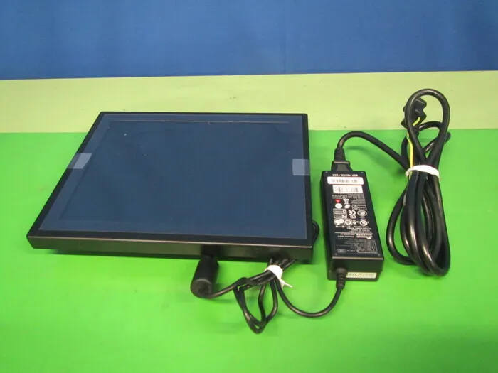 미스미 MP-104KV 컬러 모니터