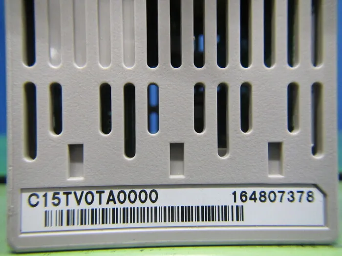Azbil C15TV0TA0000 Indicator regulator Detail Image - ASKINDEX Korea