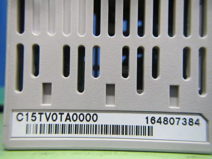 Azbil C15TV0TA0000 Indicator regulator Detail Image - ASKINDEX Korea