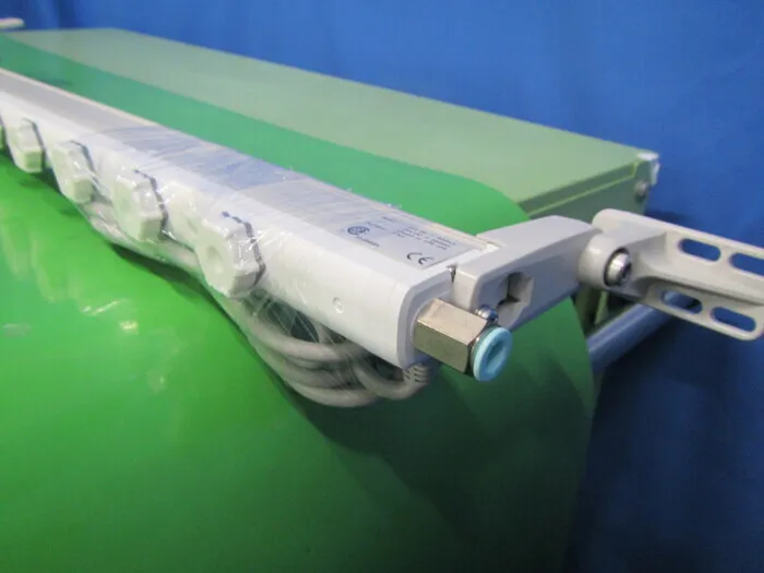 Keyence SJ-H132A Ionizer (bar) Detail Image - ASKINDEX Korea