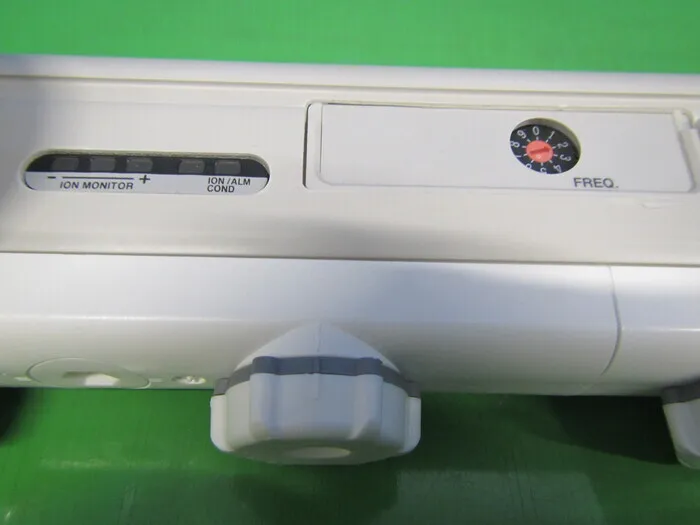 Keyence SJ-H132A Ionizer (bar) Detail Image - ASKINDEX Korea