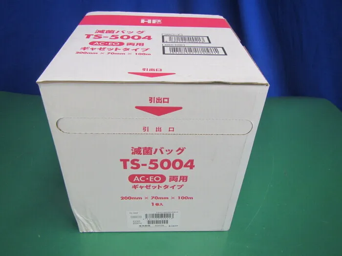 Nisshinbo Giken Kogyo TS-5004 Sterilized Rollback Detail Image - ASKINDEX Korea