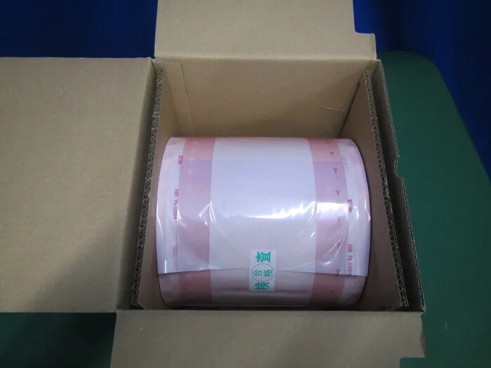 Nisshinbo Giken Kogyo TS-5004 Sterilized Rollback Detail Image - ASKINDEX Korea