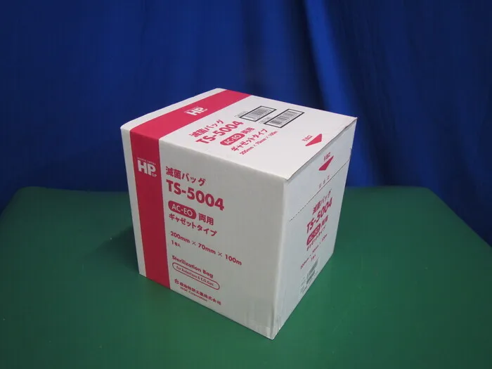 일유기연공업 TS-5004 멸균 롤백