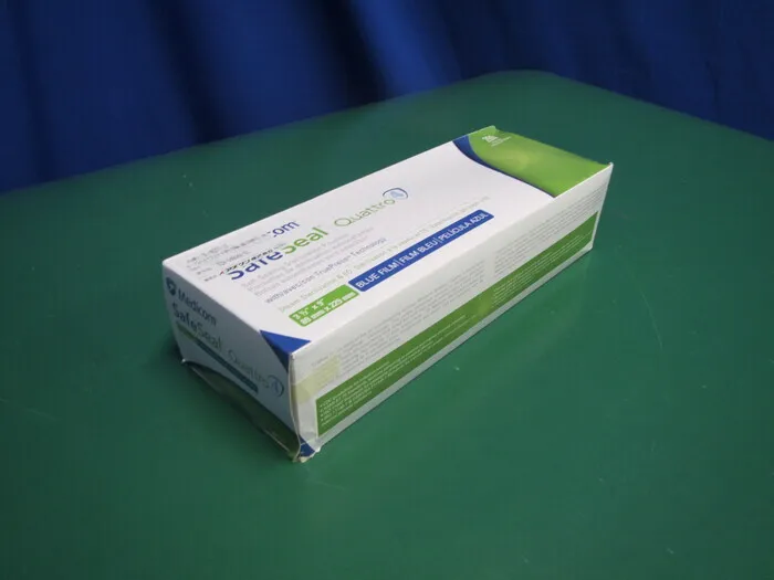 AR Medicom 88010-4 멸균 가방 상세 이미지 - ASKINDEX 코리아