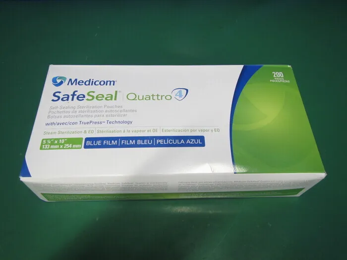 AR Medicom 88025-4 멸균 가방 상세 이미지 - ASKINDEX 코리아