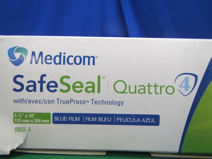 AR Medicom 88025-4 멸균 가방 상세 이미지 - ASKINDEX 코리아