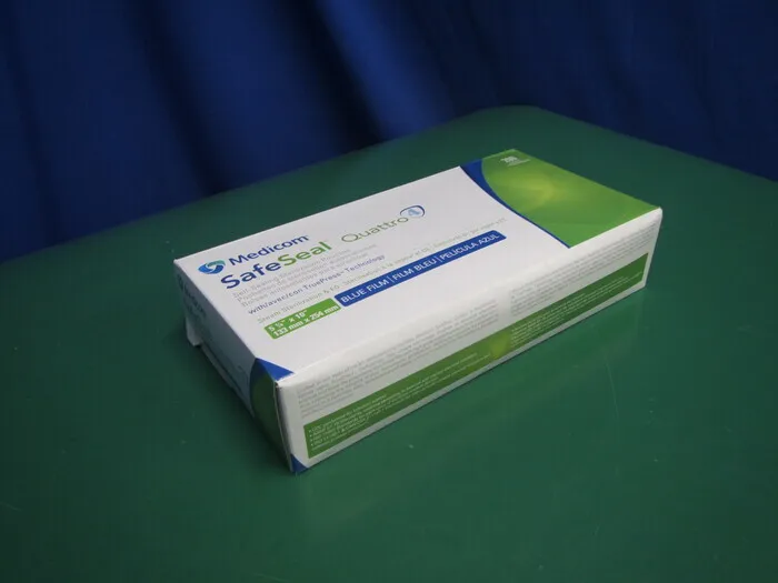 AR Medicom 88025-4 멸균 가방