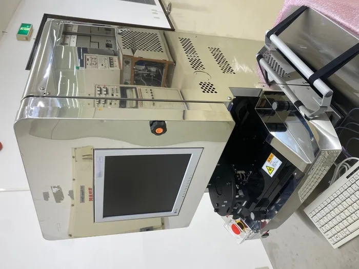 Dainippon Screen VM-1210 Optical interference film thickness measuring instrument Detail Image - ASKINDEX Korea