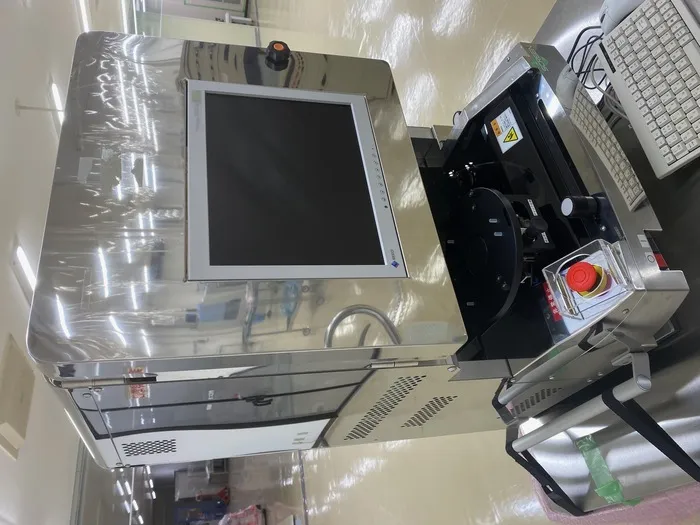Dainippon Screen VM-1210 Optical interference film thickness measuring instrument Detail Image - ASKINDEX Korea
