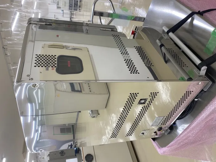 Dainippon Screen VM-1210 Optical interference film thickness measuring instrument Detail Image - ASKINDEX Korea