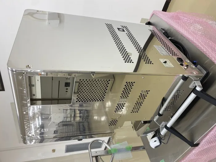 Dainippon Screen VM-1210 Optical interference film thickness measuring instrument Detail Image - ASKINDEX Korea