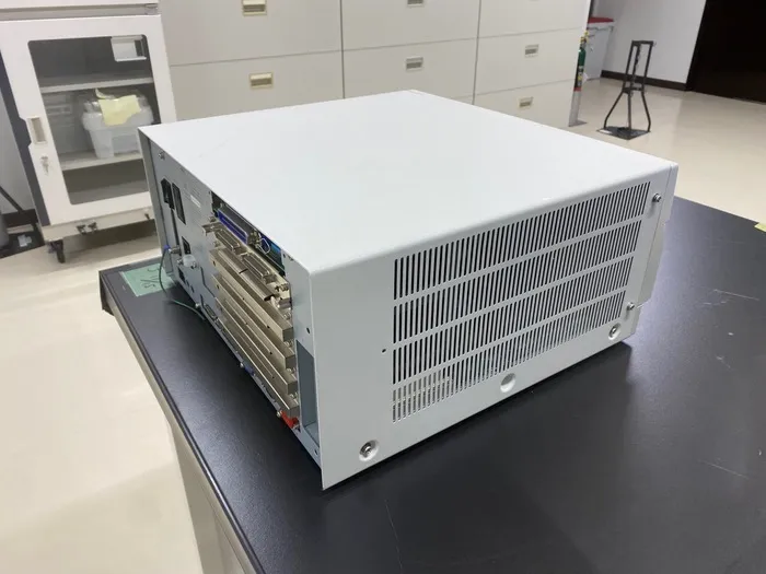 일본 전기 주식회사 FC-9821Xa　model 1 공장 컴퓨터 상세 이미지 - ASKINDEX 코리아