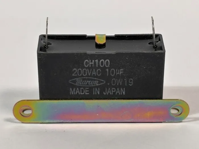 Oriental Motor MB12Z-B3 AC centrifugal blower Detail Image - ASKINDEX Korea