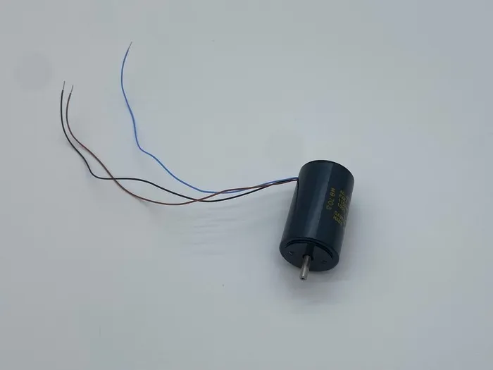 DAYTON 18A107 Synchronous motor Detail Image - ASKINDEX Korea