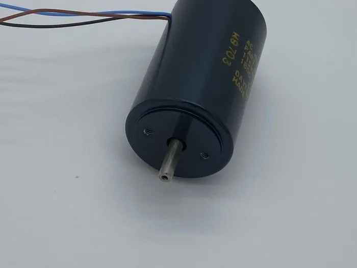 DAYTON 18A107 Synchronous motor Detail Image - ASKINDEX Korea