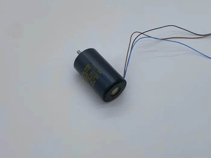 데이턴 18A107 동기식 모터
