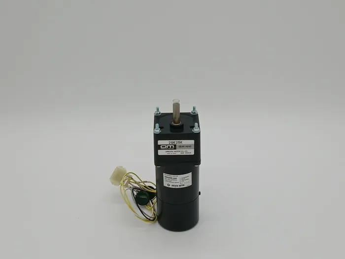오리엔탈 모터 주식회사 2RK6GK-AM 오리엔탈 모터 상세 이미지 - ASKINDEX 코리아