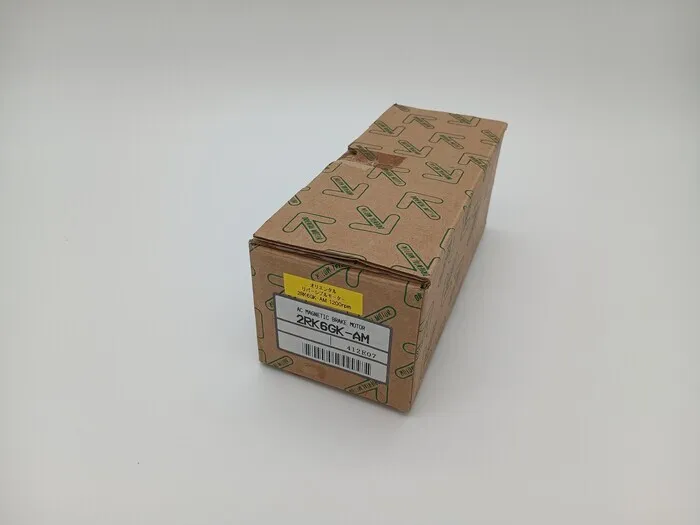 오리엔탈 모터 주식회사 2RK6GK-AM 오리엔탈 모터 상세 이미지 - ASKINDEX 코리아