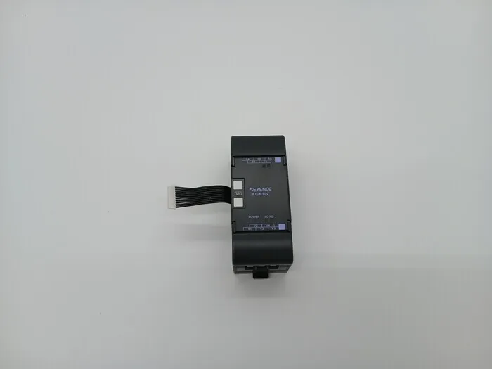 Keyence KL-N10V 시퀀서(PLC) 확장 유닛 상세 이미지 - ASKINDEX 코리아