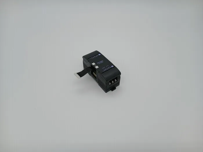 Keyence KL-N10V 시퀀서(PLC) 확장 유닛 상세 이미지 - ASKINDEX 코리아